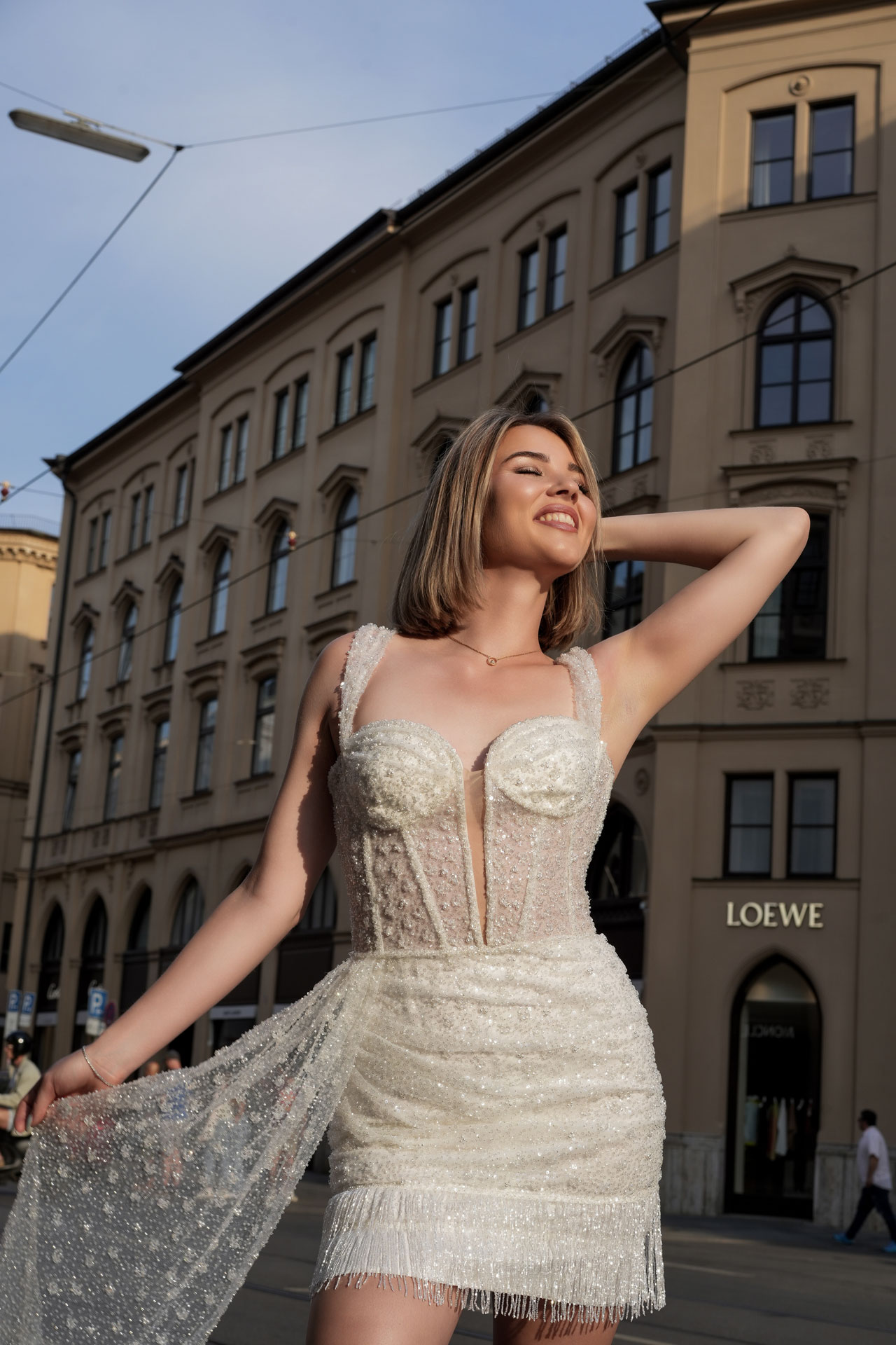 Abendkleider München