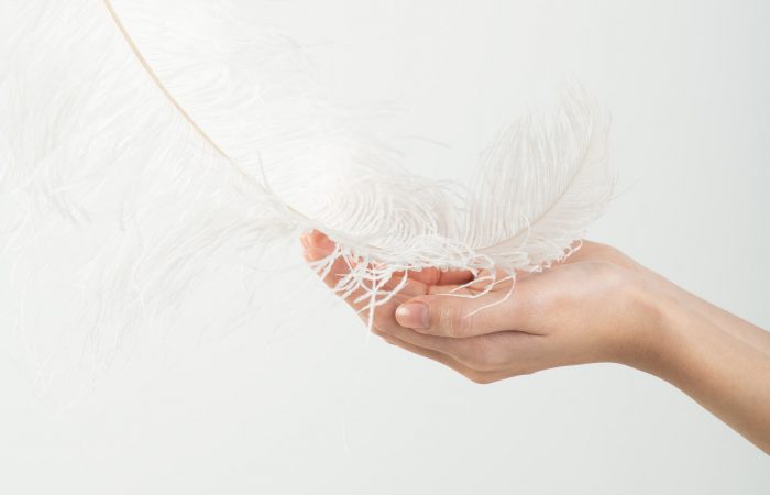 Brautkleid Pflege