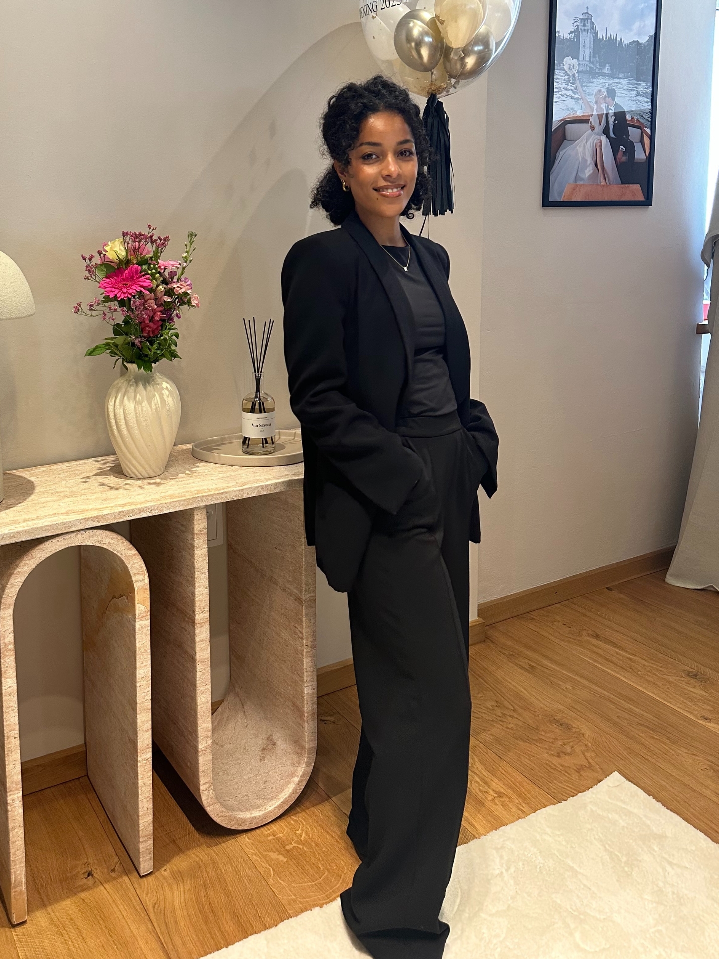 Bridal Stylistin Rosenheim: Carina