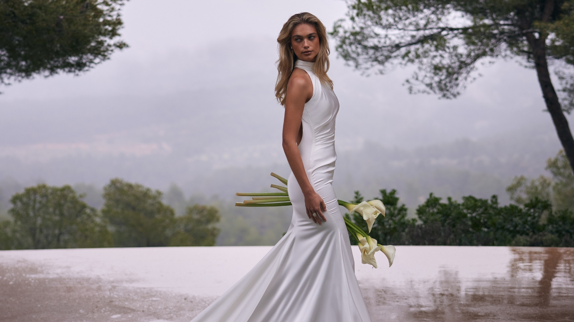 Brautkleider in München und Rosenheim